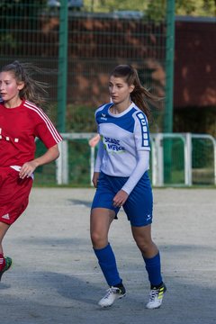 Bild 389 - Frauen SV Wahlstedt - Bramstedter TS : Ergebnis: 12:0